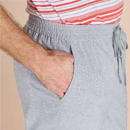 Made for a comfort fit